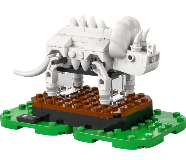 LEGO Animal Crossing 77056 Blathers i kolekcja muzealna - 1331740 - zdjęcie 11